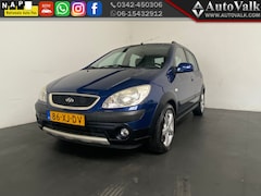 Hyundai Getz - 1.4i Cross.APK tot 22-06-2026