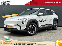 Kia EV3 - Plus 58.3 kWh STOEL EN STUUR VERWARMING | DIGITAL KEY 2.0 | V2L | PRIVACY GLASS | DODEHOEK