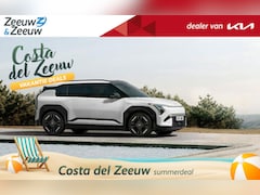 Kia EV3 - GT-LINE GT-LINE INTERIEUR + EXTERIEUR | V2L ADAPTER | HDA 2.0 | FCA 2.0 | VERWARMDE ACHTER