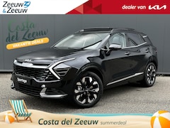 Kia Sportage - 1.6 T-GDi Plug-in Hybrid AWD DynamicPlusLine 7 jaar fabrieksgarantie