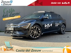Kia EV6 - GT-Line AWD 84.0 kWh TOT 5000, - EURO ACTIEKORTING + 500, - EURO KORTING OP LAADPAAL | Nie