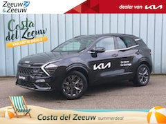 Kia Sportage - 1.6 T-GDi Hybrid GT-PlusLine PRIVATE LEASE VANAF € 619, 00 | NAVIGATIE | 360 GRADEN CAMERA