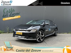 Kia EV6 - Plus Advanced Business Pack 77.4 kWh Apple Carplay | Navi | Adaptieve Cruise Controle | BT