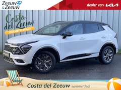 Kia Sportage - 1.6 T-GDi Hybrid GT-PlusLine | € 3000, - extra inruilvoordeel | Meest luxe uitvoering | 36