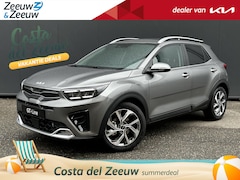 Kia Stonic - 1.0 T-GDi MHEV GT-PlusLine | NIEUW TE BESTELLEN | Vanafprijs per maand € 359