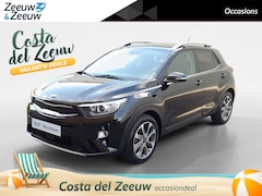 Kia Stonic - 1.0 T-GDi Apple Carplay/Android Auto | Bluetooth | Camera | Climate & cruise control | Met