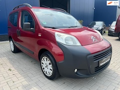 Citroën Nemo - 1.4i Multispace / AIRCO / PDC / DUBBELE SCHUIFDEUR