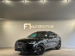 Audi Q3 Sportback - 35 TFSI 3x S Line Pano|Keyl|Blackpack|Matrix