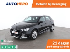 Audi A1 citycarver - 30 TFSI | MH28893 |