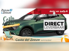 Kia Sportage - GT-Line Limited Edition | NU te bestellen | Zolang de voorraad strekt | Private Lease vana