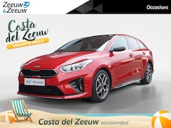 Kia Pro cee'd - ProCeed 1.5 T-GDi MHEV GT-Line Edition | Panorama schuifdak | Navigatie | Camera | Apple C
