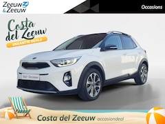 Kia Stonic - 1.0 T-GDi DynamicLine | Trekhaak | Apple Carplay / Android auto Climate control | Navigati