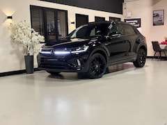 Volkswagen T-Roc - 1.5 TSI R-Line | Pano | IQ - Light | Ledbar Keyless | Nav | Cam | Travel Assist |