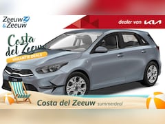 Kia Cee'd - Ceed 1.0 T-GDi ComfortLine | € 4.500, - inruilvoordeel | Private lease vanaf € 434, - p.m.
