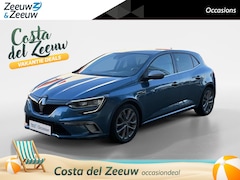 Renault Mégane - 1.6 TCe 205pk GT