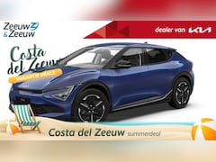 Kia EV6 - Plus 63 kWh | tot €5.000 korting | € 500 korting op laadpaal | Private Lease vanaf € 639,