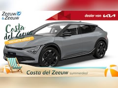 Kia EV6 - Plus AWD 84 kWh | tot €5.000 korting | € 500 korting op laadpaal | Private Lease vanaf € 6