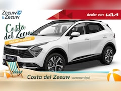 Kia Sportage - 1.6 T-GDi Plug-in Hybrid AWD DynamicPlusLine | Private Lease vanaf € 599, - | Stoelverwarm