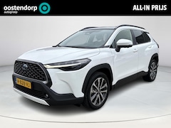 Toyota Corolla Cross - 2.0 High Power Hybrid Launch Edition *NAVIGATIE/ 360 CAMERA/ DODEHOEK DETECTIE/ 36 MAANDEN