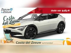 Kia EV6 - Plus Advanced 84 kWh | tot €5.000 korting | € 500 korting op laadpaal | Private Lease vana