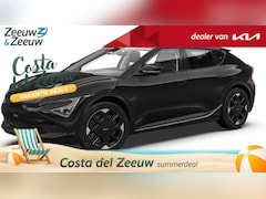 Kia EV6 - Plus Advanced AWD 84 kWh | tot €5.000 korting | € 500 korting op laadpaal | Private Lease