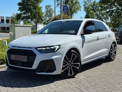 Audi A1 Sportback - 25 TFSI Advanced edition