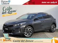 Kia XCeed - 1.5 T-GDi GT-Line | Voorraad auto | | €5.000, - korting | Private Lease vanaf €609 p.m.| P