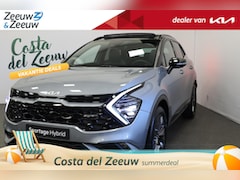 Kia Sportage - 1.6 T-GDi Hybrid GT-PlusLine | Private Lease vanaf € 599, - | 360°-camera (AVM) | GT-Line