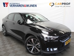 Polestar 2 - 2 Standard Range Single Motor 63kWh | PANODAK | ELECTR.TRKH | VERW.A.BANK | CAMERA