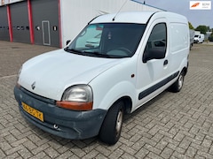Renault Kangoo Express - 1.5 dCi 55 Pk - Trekhaak