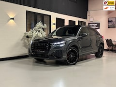 Audi Q2 - 35 TFSI 3x S-Line Pano|B&O|Cam|DriveSelect|Dodehoek|