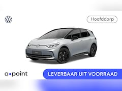 Volkswagen ID.3 - Limited Edition 52 kWh accu. 125 kW / 170 pk Hatch