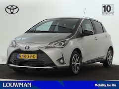 Toyota Yaris - 1.5 Hybrid Y20 Limited
