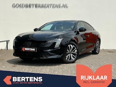 Peugeot 508 - 1.2 PT 130 EAT8 Allure | Comfort Business Pack | Meer foto's volgen