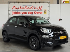Fiat 500 X - 1.6 Pop|Stoelverwarming|Cruise|Trekhaak|