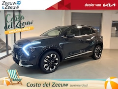 Kia Sportage - 1.6 T-GDi Plug-in Hybrid AWD DynamicPlusLine Sportage 1.6 T-GDi Plug-in Hybrid DynamicPlus
