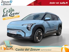 Kia EV3 - Plus 58kWh Enkele op voorraad voor meer info bel 015 - 3109955 | NU MET €3.000, - inruilpr