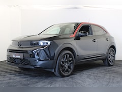Opel Mokka - 1.2 Turbo GS Line |Stoel\stuur verw.|Carplay|