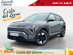 Kia EV3 - Plus 58.3 kWh Enkele op voorraad voor meer info bel 015 - 3109955 | NU MET €3.000, - inrui