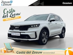 Kia Sorento - 1.6 T-GDI Plug-in Hybrid 4WD ExecutiveLine 7p. | Trekgewicht 1.500 kg | PHEV | 360 camera