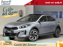 Kia XCeed - 1.5 T-GDi GT-Line €5.000, - inruilpremie | Voorraad | Automaat | Panoramadak | 10.25-inch