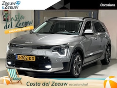 Kia Niro EV - ExecutiveLine 64.8 kWh | Navi | Apple Carplay/ Android Auto | Schuif/Kanteldak | Elektrisc