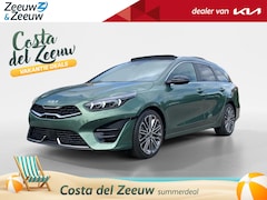 Kia Cee'd Sportswagon - Ceed 1.5 T-GDi GT-PlusLine | Nu met €4.500, - inruilpremie
