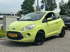 Ford Ka - 1.2 Comfort start/stop 2e eigenaar airco nap