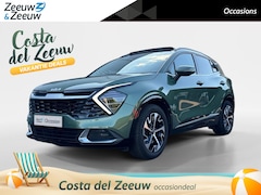 Kia Sportage - 1.6 T-GDi MHEV DynamicPlusLine DCT Automaat | Keyless | Stoelverwarming | elektrische best