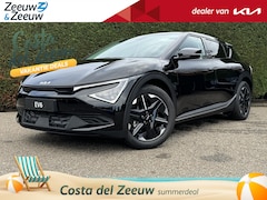 Kia EV6 - Light Edition 63 kWh | Enkele op voorraad voor meer info bel 015 - 3109955 | NU MET €4.000