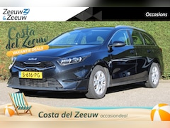 Kia Cee'd Sportswagon - Ceed 1.0 T-GDi DynamicLine | Full map navigatie | Climate control