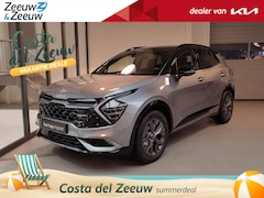 Kia Sportage - 1.6 T-GDi Hybrid GT-PlusLine | TE BESTELLEN | Dodehoekcamera | 360 parkeercamera | Harman