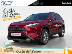 Toyota RAV4 - 2.5 Hybrid AWD Executive Stoel verwarming + ventilatie voor | Trekgewicht 1650 kg