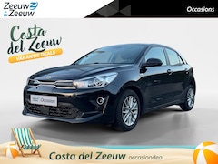 Kia Rio - 1.0 T-GDi MHEV DynamicLine Climate control | Navigatie | LM velgen